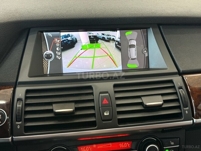 BMW X5 2012, 239,000 km - 3.0 l - Bakı