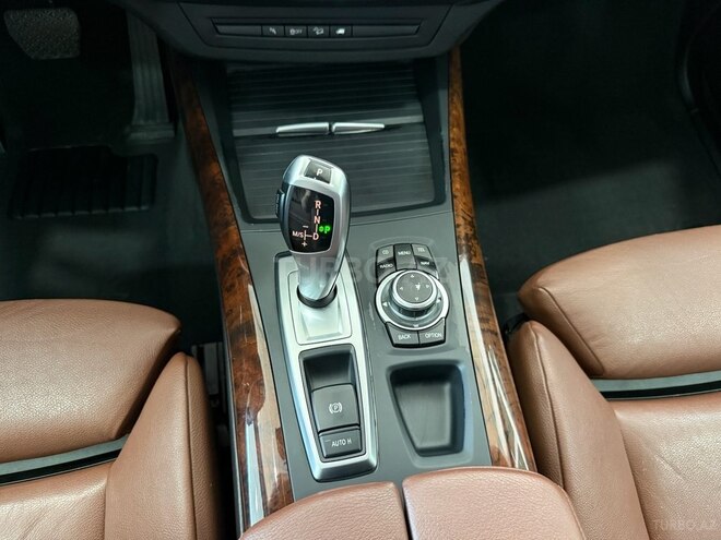 BMW X5 2012, 239,000 km - 3.0 l - Bakı