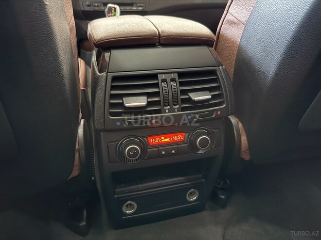 BMW X5 2012, 239,000 km - 3.0 l - Bakı