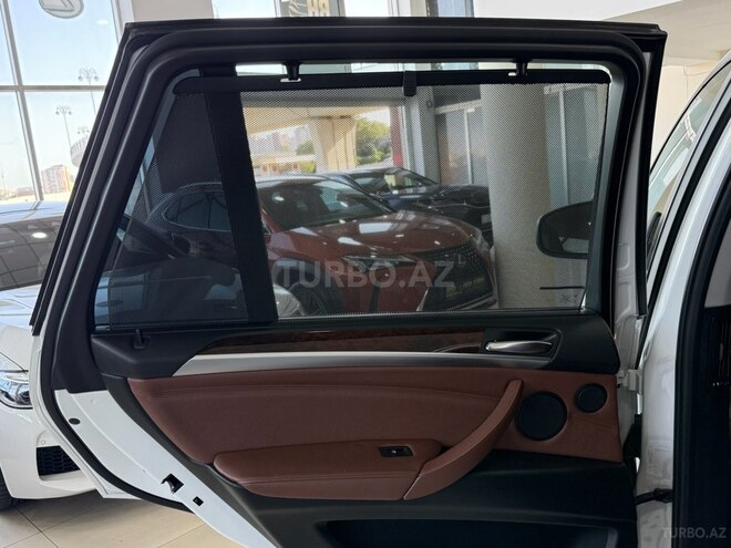 BMW X5 2012, 239,000 km - 3.0 l - Bakı