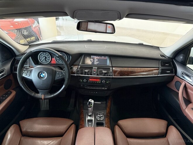 BMW X5 2012, 239,000 km - 3.0 l - Bakı