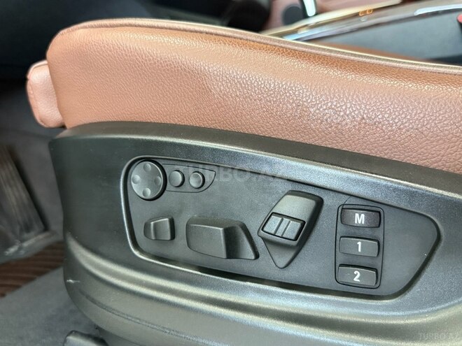 BMW X5 2012, 239,000 km - 3.0 l - Bakı