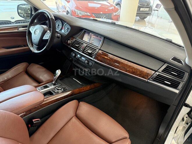 BMW X5 2012, 239,000 km - 3.0 l - Bakı