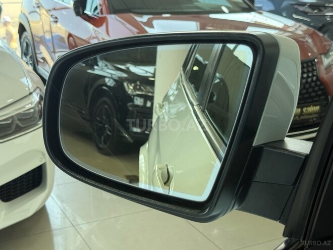 BMW X5 2012, 239,000 km - 3.0 l - Bakı