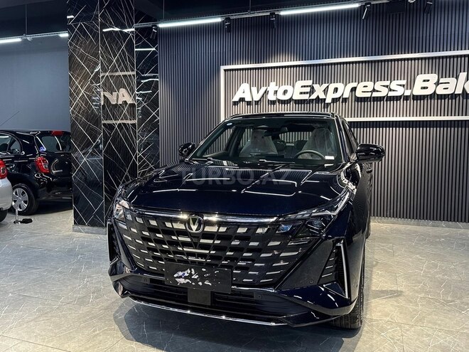 Changan  2025, 0 km - 1.5 l - Bakı