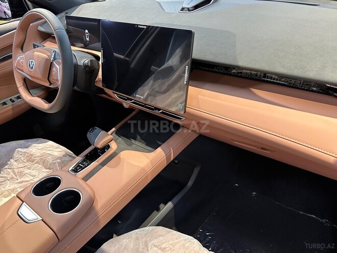 Changan  2025, 0 km - 1.5 l - Bakı