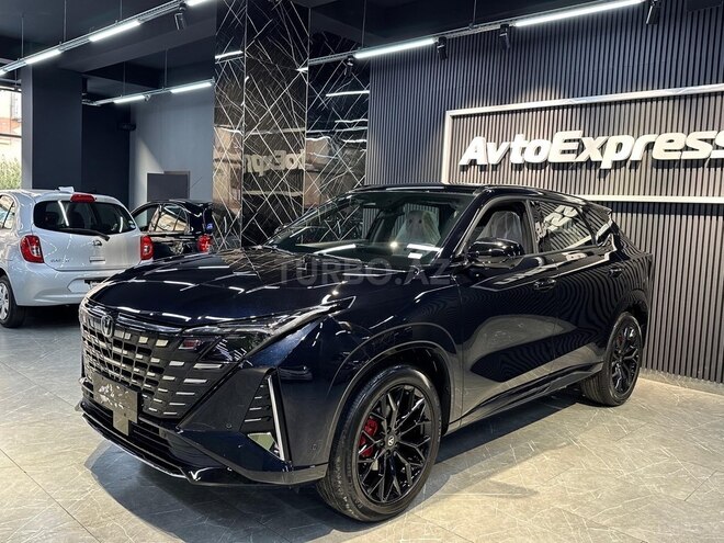 Changan  2025, 0 km - 1.5 l - Bakı