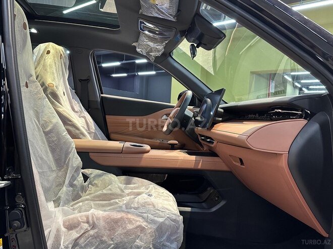 Changan  2025, 0 km - 1.5 l - Bakı