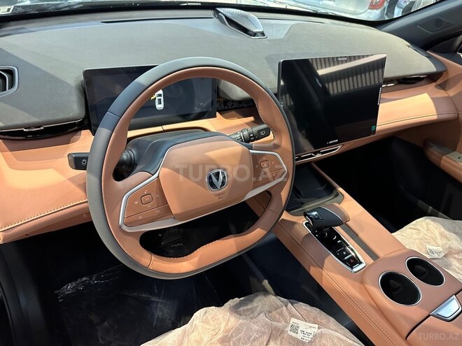 Changan  2025, 0 km - 1.5 l - Bakı