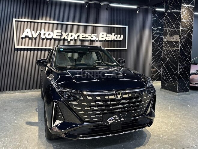 Changan  2025, 0 km - 1.5 l - Bakı