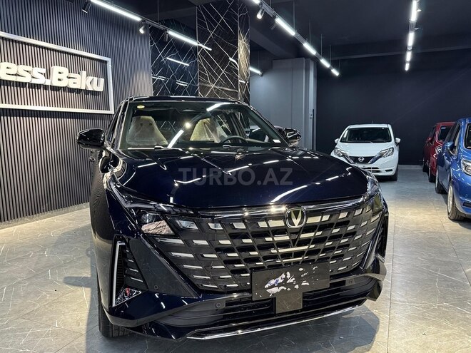 Changan  2025, 0 km - 1.5 l - Bakı