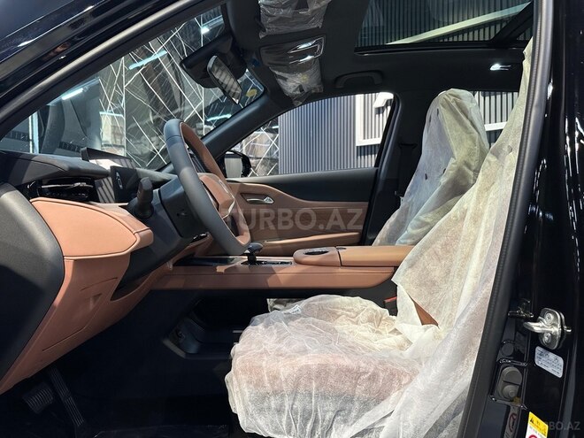 Changan  2025, 0 km - 1.5 l - Bakı