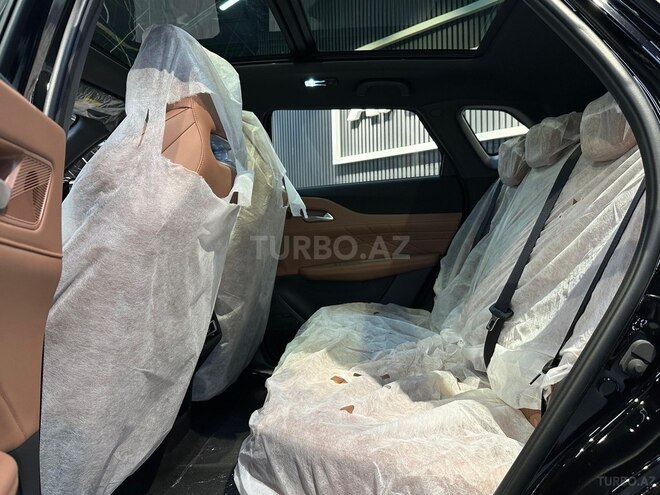Changan  2025, 0 km - 1.5 l - Bakı