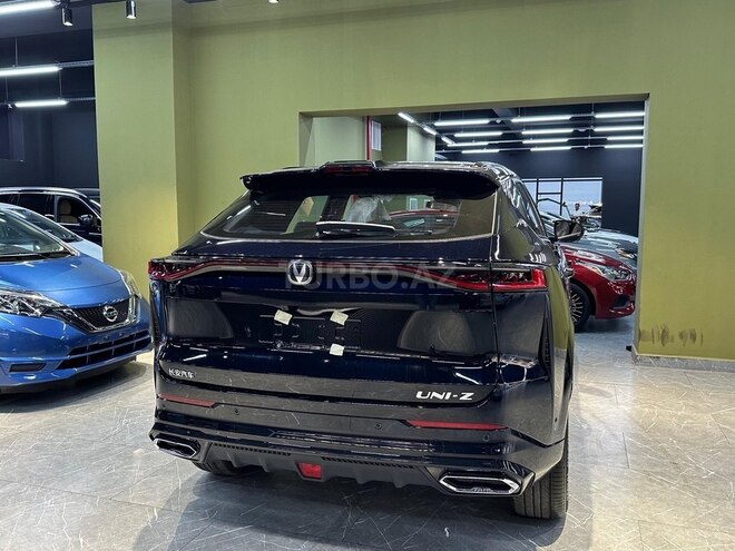 Changan  2025, 0 km - 1.5 l - Bakı
