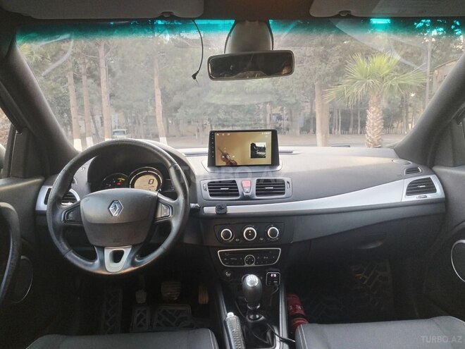 Renault Megane 2009, 331,649 km - 1.5 l - Bakı