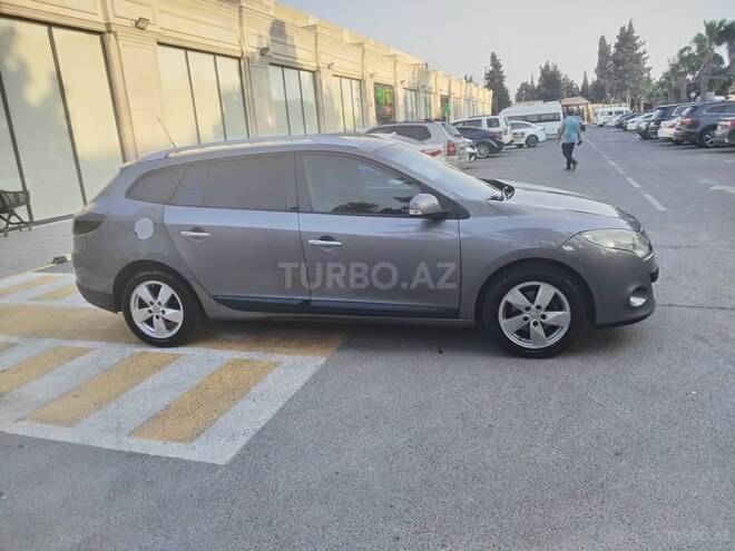 Renault Megane 2009, 331,649 km - 1.5 l - Bakı