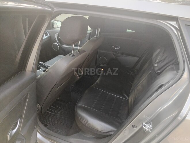 Renault Megane 2009, 331,649 km - 1.5 l - Bakı