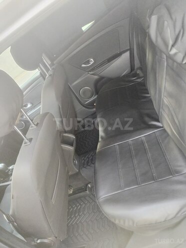 Renault Megane 2009, 331,649 km - 1.5 l - Bakı