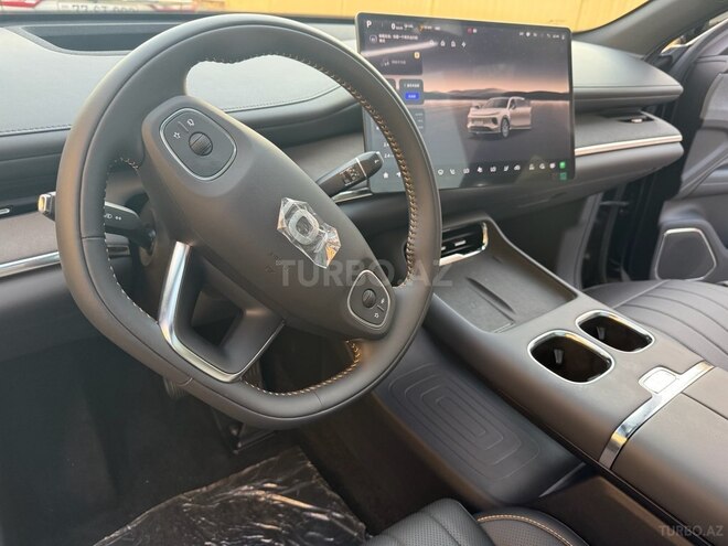 Changan  2025, 0 km - 1.5 l - Bakı