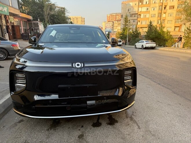 Changan  2025, 0 km - 1.5 l - Bakı