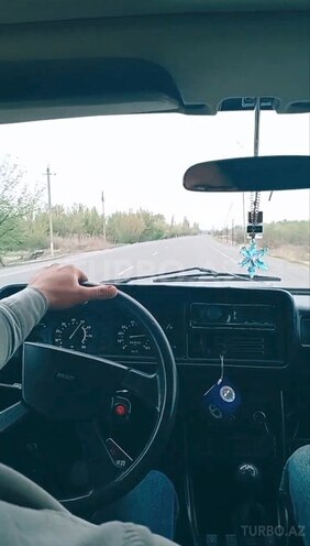 LADA (VAZ) 2107 2010, 71,258 km - 1.6 l - Ucar
