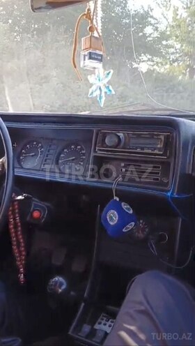 LADA (VAZ) 2107 2010, 71,258 km - 1.6 l - Ucar