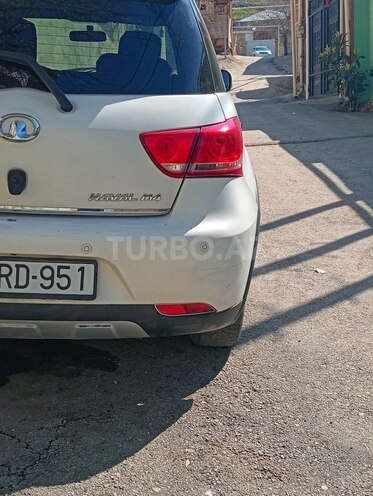 GWM Hover M4 2013, 150,000 km - 1.5 l - Bakı