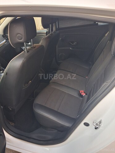 Renault Megane 2014, 146,600 km - 2.0 l - Bakı