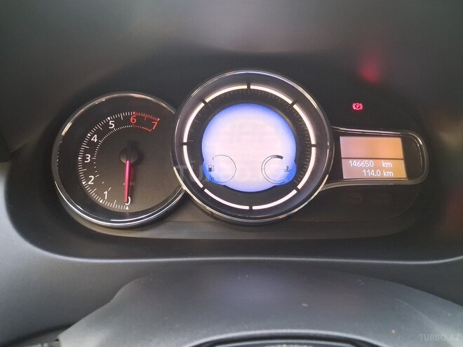 Renault Megane 2014, 146,600 km - 2.0 l - Bakı