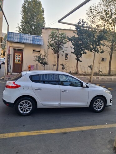 Renault Megane 2014, 146,600 km - 2.0 l - Bakı