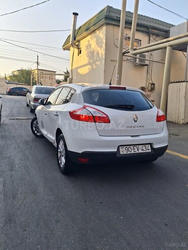 Renault Megane 2014, 146,600 km - 2.0 l - Bakı