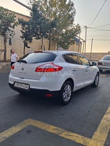 Renault Megane 2014, 146,600 km - 2.0 l - Bakı