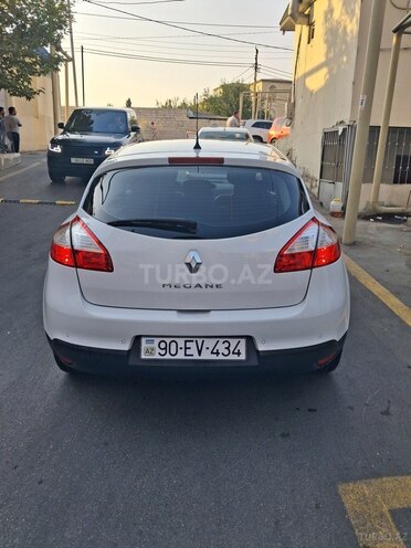 Renault Megane 2014, 146,600 km - 2.0 l - Bakı
