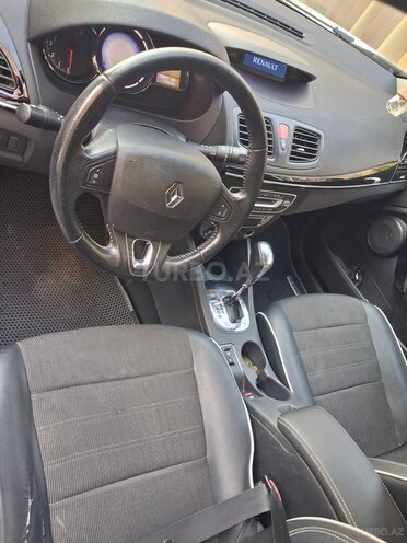 Renault Megane 2014, 146,600 km - 2.0 l - Bakı