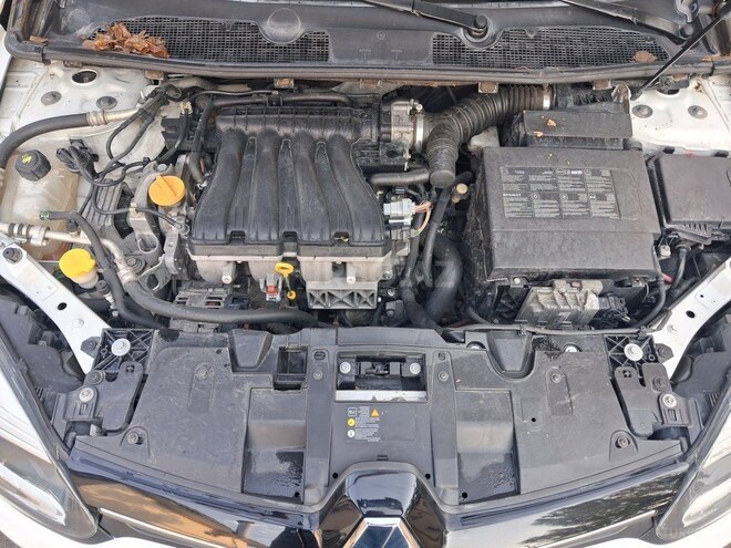 Renault Megane 2014, 146,600 km - 2.0 l - Bakı