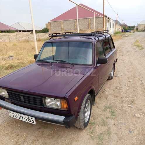 LADA (VAZ) 2104 2002, 104,383 km - 1.6 l - Gəncə