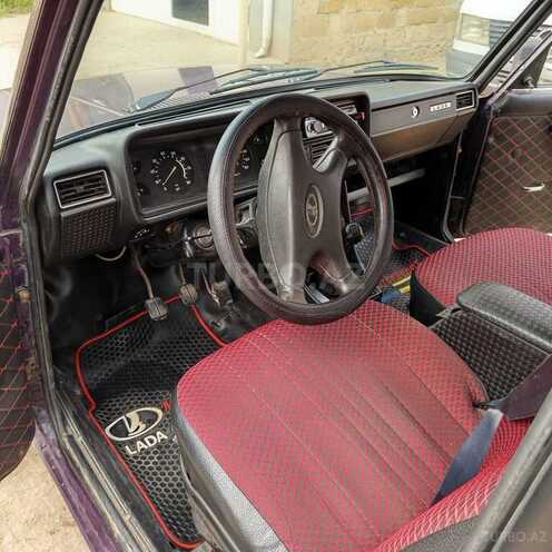 LADA (VAZ) 2104 2002, 104,383 km - 1.6 l - Gəncə