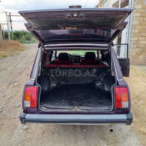 LADA (VAZ) 2104 2002, 104,383 km - 1.6 l - Gəncə