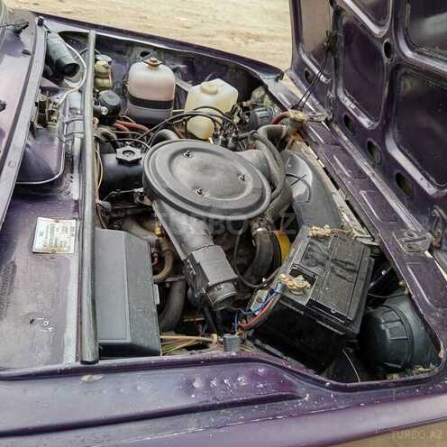 LADA (VAZ) 2104 2002, 104,383 km - 1.6 l - Gəncə