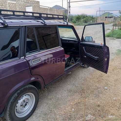 LADA (VAZ) 2104 2002, 104,383 km - 1.6 l - Gəncə