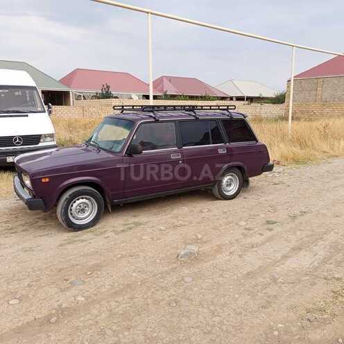 LADA (VAZ) 2104 2002, 104,383 km - 1.6 l - Gəncə