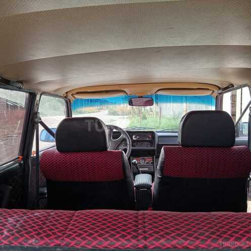 LADA (VAZ) 2104 2002, 104,383 km - 1.6 l - Gəncə