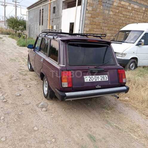 LADA (VAZ) 2104 2002, 104,383 km - 1.6 l - Gəncə