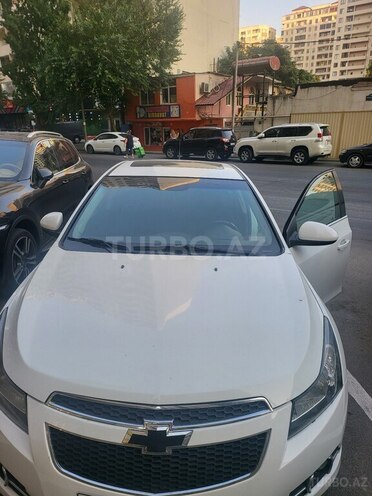 Chevrolet Cruze 2013, 273,588 km - 1.4 л - Bakı