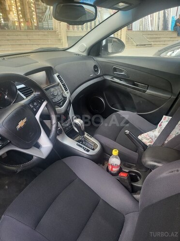 Chevrolet Cruze 2013, 273,588 km - 1.4 л - Bakı