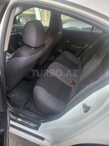 Chevrolet Cruze 2013, 273,588 km - 1.4 л - Bakı