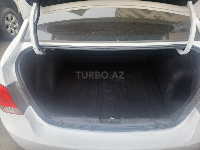 Chevrolet Cruze 2013, 273,588 km - 1.4 л - Bakı