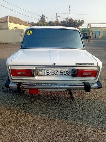 LADA (VAZ) 2106 1991, 295,223 km - 1.6 л - Bakı