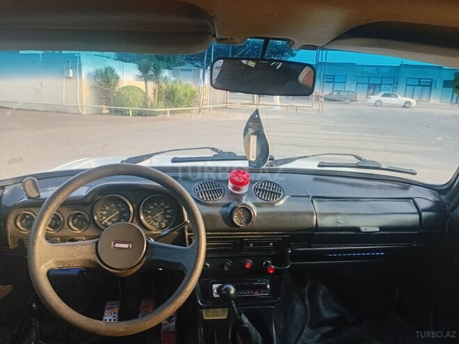 LADA (VAZ) 2106 1991, 295,223 km - 1.6 л - Bakı