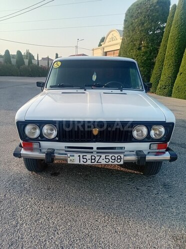 LADA (VAZ) 2106 1991, 295,223 km - 1.6 л - Bakı